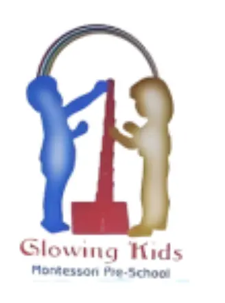 Glowing Kids